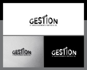 GESTION ET INVESTISSEMENTS FORTIER & CO. entry by Nish