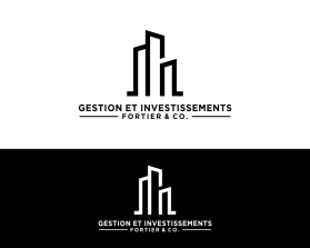 GESTION ET INVESTISSEMENTS FORTIER & CO. entry by Aldooo