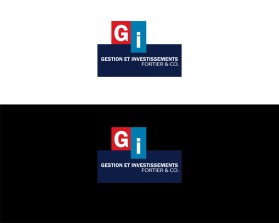 GESTION ET INVESTISSEMENTS FORTIER & CO. entry by MehediZisan