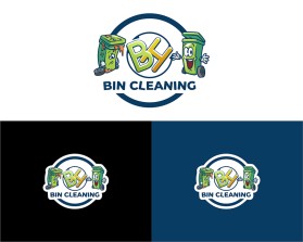 BH BIN CLEANING entry by jangAbayz