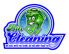 BH BIN CLEANING entry by Kukua