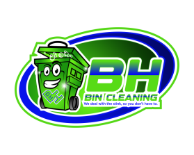BH BIN CLEANING entry by Kukua
