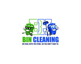 BH BIN CLEANING entry by andsue