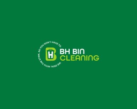 BH BIN CLEANING entry by Nish