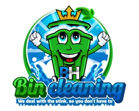 BH BIN CLEANING entry by Thushan_S