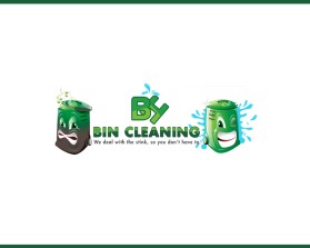 BH BIN CLEANING entry by Gauti