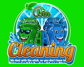 BH BIN CLEANING entry by Thushan_S