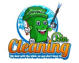 BH BIN CLEANING entry by Thushan_S