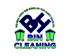 BH BIN CLEANING entry by mulia