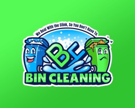 BH BIN CLEANING entry by Armchtrm