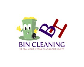 BH BIN CLEANING entry by Danimar