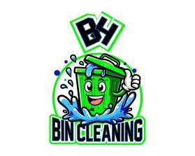 BH BIN CLEANING entry by WOWIDEA99