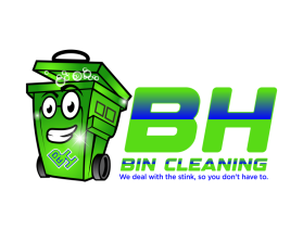 BH BIN CLEANING entry by Kukua