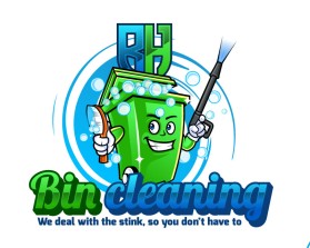 BH BIN CLEANING entry by Thushan_S