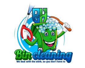 BH BIN CLEANING entry by Thushan_S