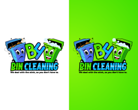 BH BIN CLEANING entry by JFsaing