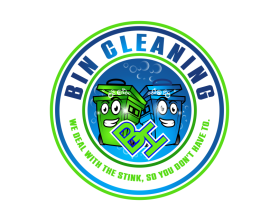 BH BIN CLEANING entry by Kukua