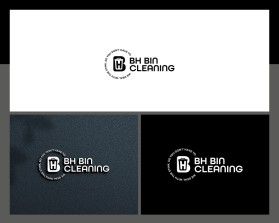 BH BIN CLEANING entry by Nish