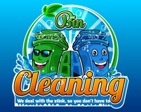 BH BIN CLEANING entry by Thushan_S