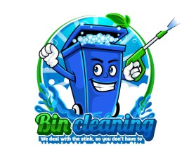 BH BIN CLEANING entry by Thushan_S