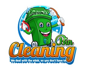 BH BIN CLEANING entry by Thushan_S