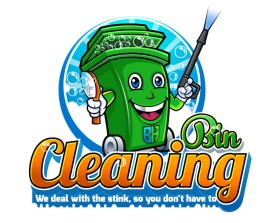 BH BIN CLEANING entry by Thushan_S