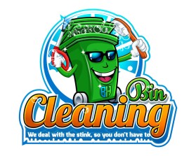 BH BIN CLEANING entry by Thushan_S
