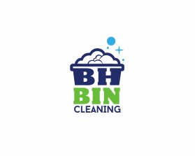 BH BIN CLEANING entry by MehediZisan