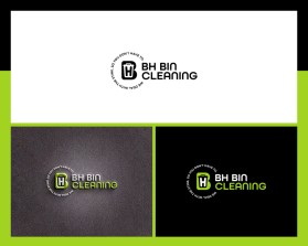 BH BIN CLEANING entry by Nish