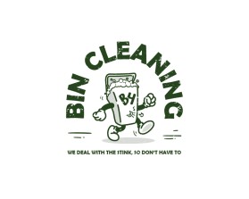 BH BIN CLEANING entry by alariiif