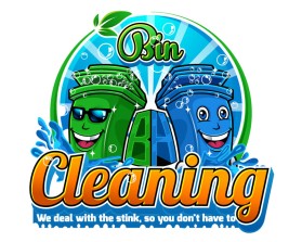 BH BIN CLEANING entry by Thushan_S