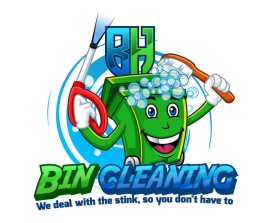 BH BIN CLEANING entry by Thushan_S
