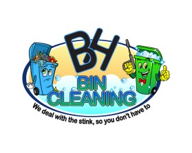 BH BIN CLEANING entry by exvy