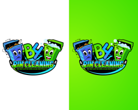 BH BIN CLEANING entry by JFsaing