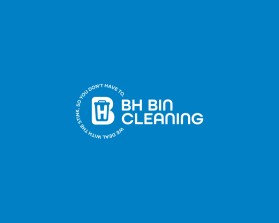 BH BIN CLEANING entry by Nish