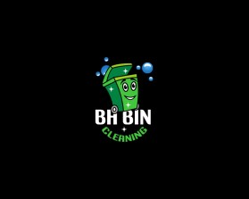 BH BIN CLEANING entry by Nish