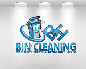 BH BIN CLEANING entry by miyati