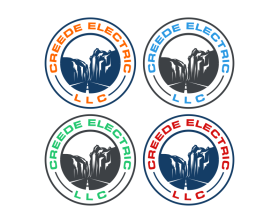 Creede Electric, LLC entry by logo037