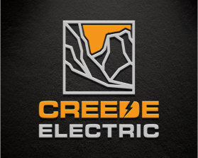 Creede Electric, LLC entry by Kukua