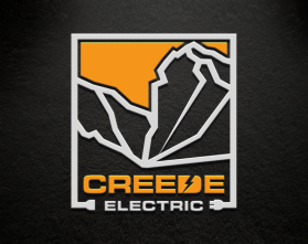 Creede Electric, LLC entry by Kukua