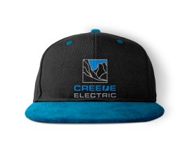 Creede Electric, LLC entry by Kukua