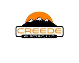 Creede Electric, LLC entry by joegdesign