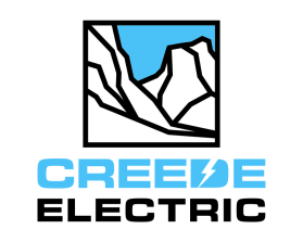 Creede Electric, LLC entry by Kukua
