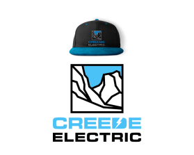 Creede Electric, LLC entry by Kukua