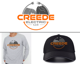 Creede Electric, LLC entry by sella