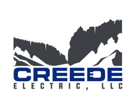 Creede Electric, LLC entry by twdesignstudio