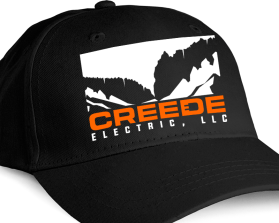 Creede Electric, LLC entry by twdesignstudio