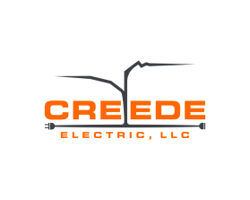 Creede Electric, LLC entry by logo037
