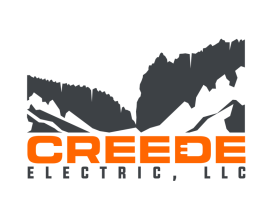 Creede Electric, LLC entry by twdesignstudio