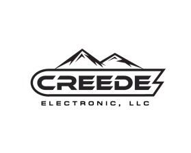 Creede Electric, LLC entry by RboDesign